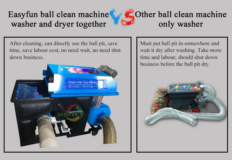 product-750-518 ocean ball drying machine
