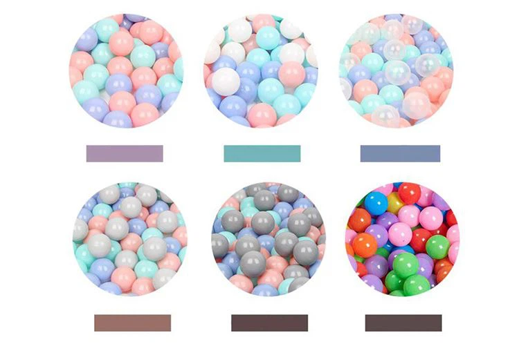 colorful balls colorful balls