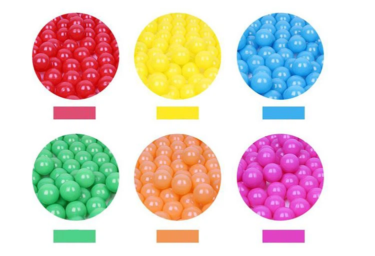 ocean ball pool ocean ball pool