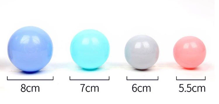 ocean ball pit 