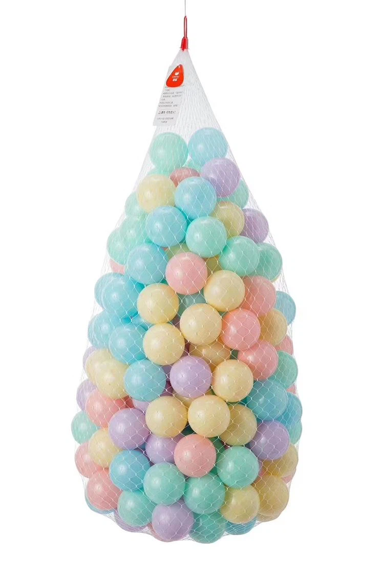 baby ocean balls