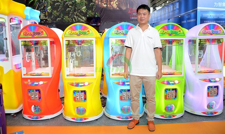 super box 2 crane toy machine super box 2 crane toy machine