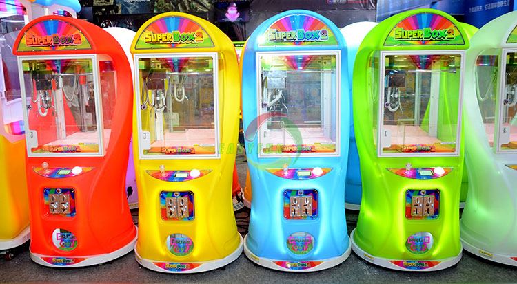 mini claw crane game machine mini claw crane game machine