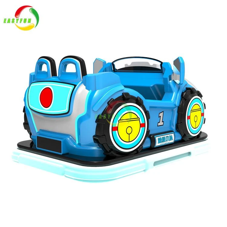 kid bumper car 