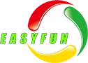 قوانغتشو Easyfun الرسوم المتحركة والتكنولوجيا المحدودة