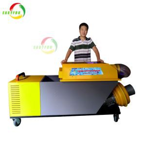 عالية الجودة التلقائي الكرة حفرة الأنظف