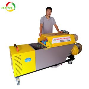 آلة تنظيف حفرة الكرة البحرية ملعب داخلي للبيع