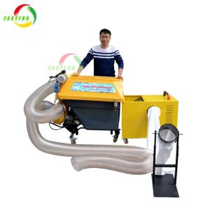 ملعب داخلي حفرة قابلة للنفخ في حمام السباحة الغسالة