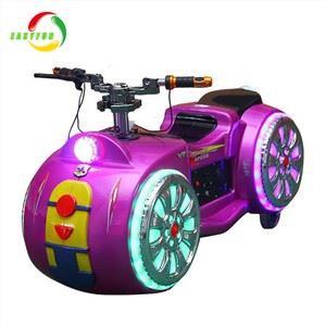 الأمير موتور الدراجة لعبة آلة