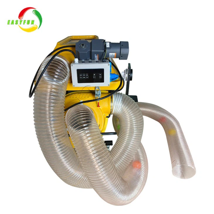 Ball Pool Plastic Ball Cleaner high quality