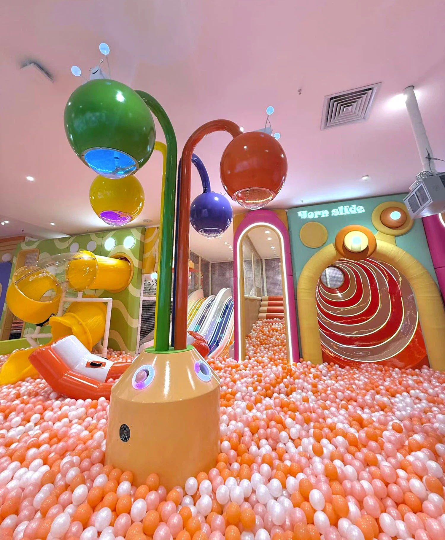 playground playground